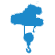 電葫蘆ICON標識