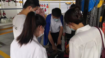 廊坊手拉葫蘆齒輪多少錢一個